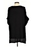 Askari Black 3/4 Sleeve Blouse Size S - photo 2