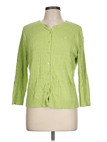 Duck Head Cardigan (view 1)