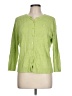 Duck Head 100% Cotton Green Cardigan Size L - photo 1