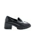 Universal Thread Black Heels Size 7 1/2 - photo 1