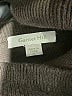 Garnet Hill Brown Wool Pullover Sweater Size XL - photo 7