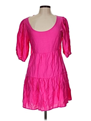 Seven Wonders Casual Dress (view 1)