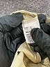 Unbranded 100% Polyester Tan Overalls Size S - photo 4