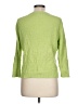 Duck Head 100% Cotton Green Cardigan Size L - photo 2