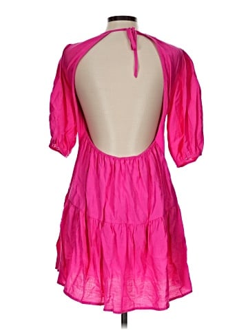 Seven Wonders Casual Dress (view 2)