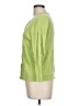 Duck Head 100% Cotton Green Cardigan Size L - photo 5