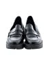 Universal Thread Black Heels Size 7 1/2 - photo 2
