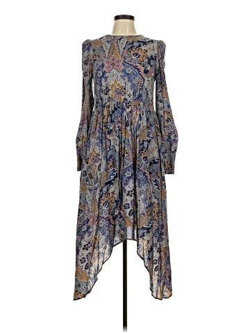 Zara Casual Dress (view 1)