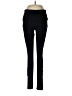 Bisou Bisou Black Active Pants Size M - photo 1
