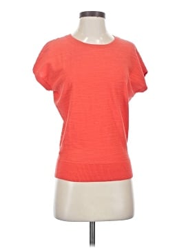 Ann Taylor LOFT Outlet Short Sleeve T-Shirt (view 1)