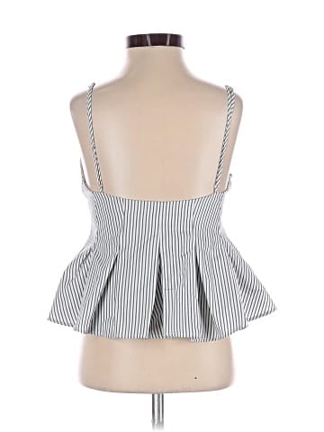 Zara Sleeveless Top (view 2)