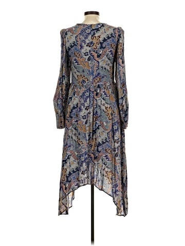 Zara Casual Dress (view 2)