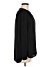 Violet & Claire 100% Polyester Black Long Sleeve Blouse Size M - photo 4