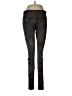 Lululemon Athletica Animal Print Black Active Pants Size 8 - photo 1