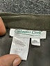 Coldwater Creek Black Track Pants Size 6 (petite) - photo 7
