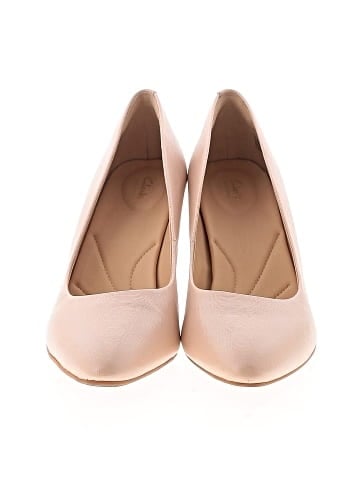 Clarks Heels (view 2)