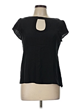 Nanette Lepore Short Sleeve Top