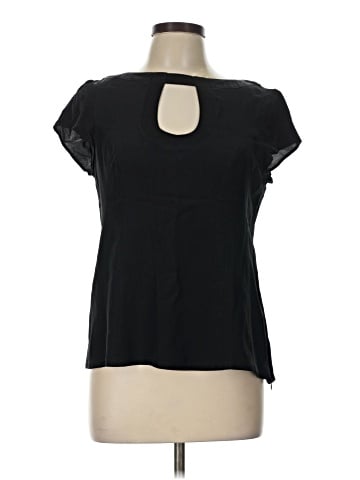 Nanette Lepore Short Sleeve Top (view 1)