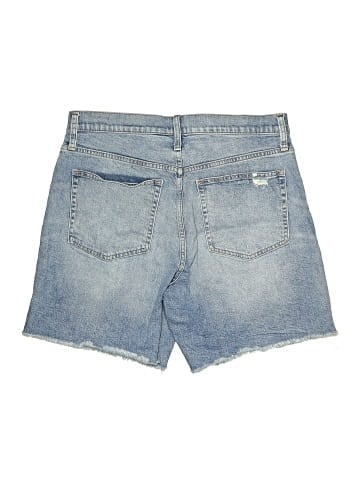 J.Crew Denim Shorts (view 2)