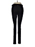 Lululemon Athletica Animal Print Black Active Pants Size 8 - photo 2