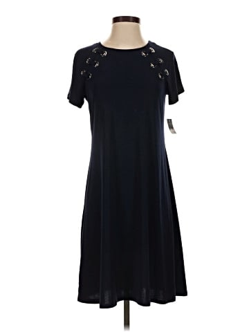 MSK Casual Dress (view 1)