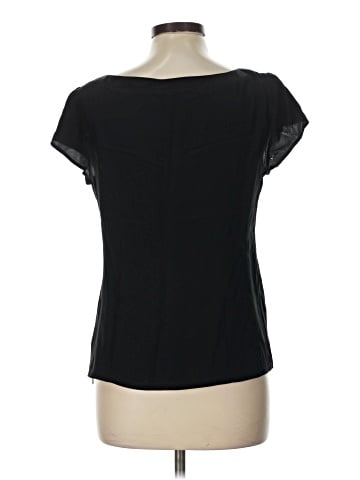Nanette Lepore Short Sleeve Top (view 2)