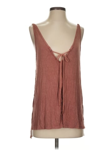 We the Free Sleeveless Blouse (view 1)