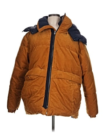 Banana Republic Snow Jacket (view 1)