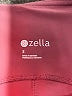 Zella Burgundy Athletic Shorts Size S - photo 3