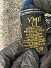 YMI Blue Jeans Size 13 - photo 8