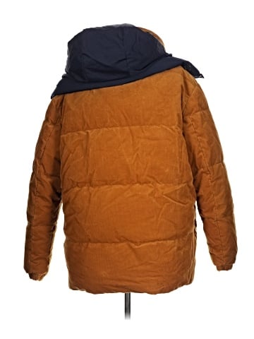 Banana Republic Snow Jacket (view 2)