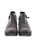 Cloudsteppers by Clarks Gray Ankle Boots Size 7 (wide) - photo 2