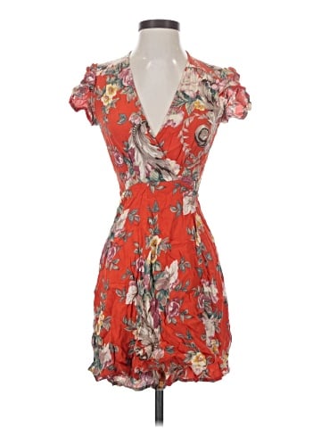 Rolla's Cocktail Dress (view 1)