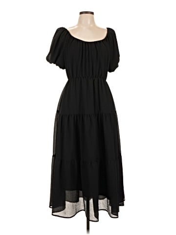 ASTR The Label Casual Dress (view 1)