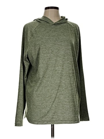 Cozy Earth Long Sleeve T-Shirt (view 1)