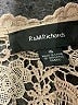 R&M Richards Ivory Kimono Size 16 - photo 7