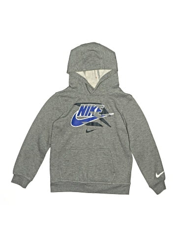 Nike Pullover Hoodie (view 1)