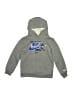 Nike Silver Pullover Hoodie Size 5 - 6 - photo 1