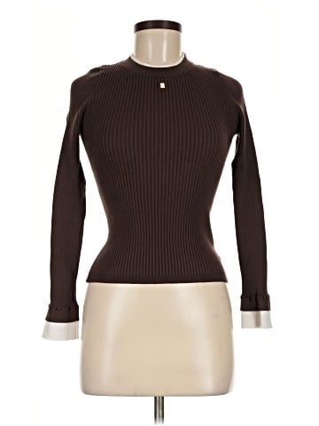 Sandro Turtleneck Sweater (view 1)