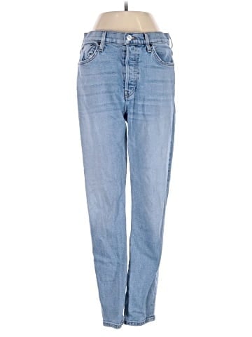 RE/DONE Jeans (view 1)