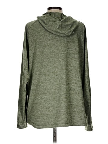 Cozy Earth Long Sleeve T-Shirt (view 2)