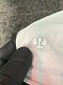 Lululemon Athletica Ivory Long Sleeve Top Size L (estimated) - photo 7
