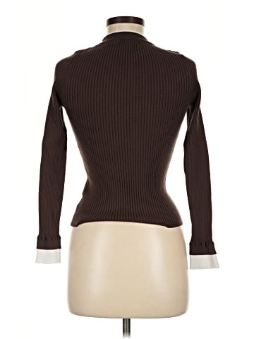 Sandro Turtleneck Sweater (view 2)