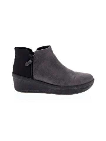 Cloudsteppers by Clarks Ankle Boots (view 1)
