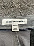 Amazon Essentials Gray Casual Pants Size 34 waist - photo 7