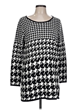 Sweater Works Pullover Sweater