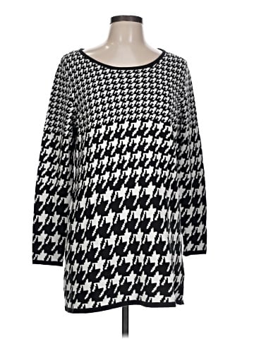 SWEATER WORKS Pullover Sweater (view 1)