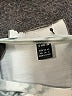 Shein White 3/4 Sleeve T-Shirt Size 2 - photo 7