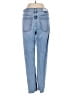 RE/DONE 100% Cotton Blue Jeans Size 27 waist - photo 2