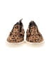 Old Navy Animal Print Brown Sneakers Size 10 (kids) - photo 2